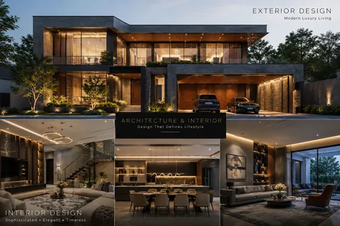Exterior Design